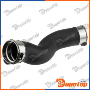 Gaine de suralimentation pour BMW | GPP-BM-255, 24SKV702